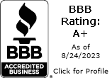 Better Business Bureau