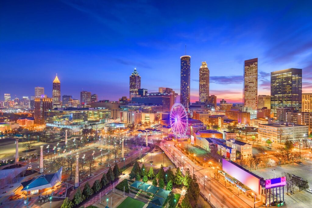 Airport Transportation