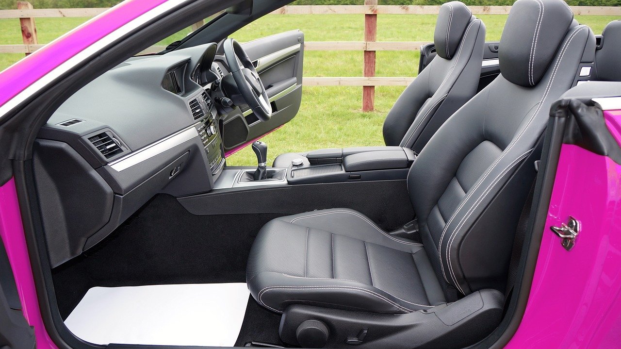 Prystine Executive Transport