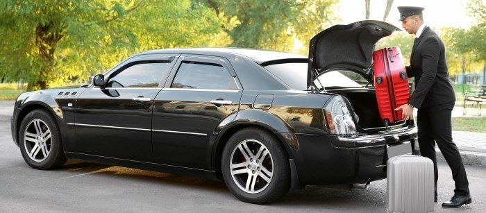 Executive Limo Services