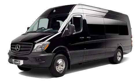 Sprinter service atlanta ga
