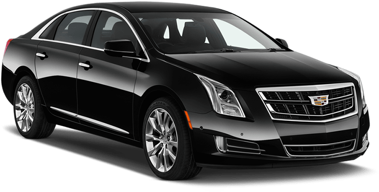 Black Car Service in Atlanta