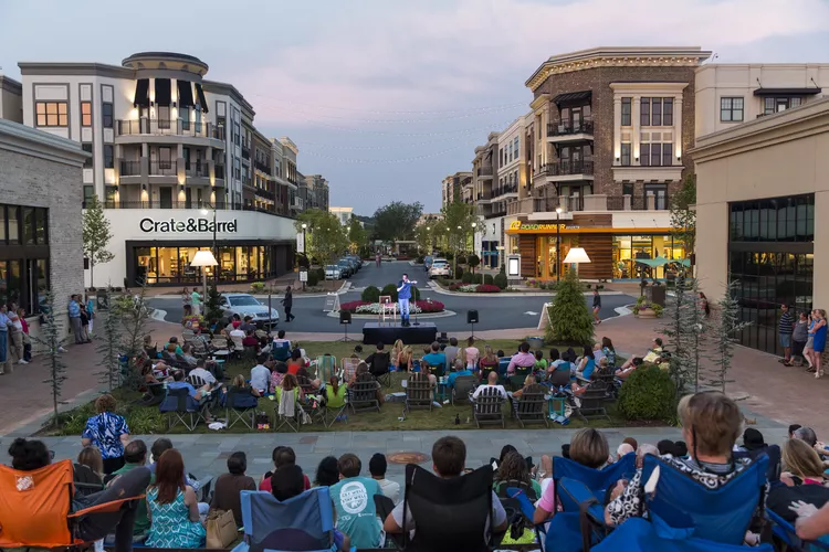 Alpharetta Ga, Areas We Serve