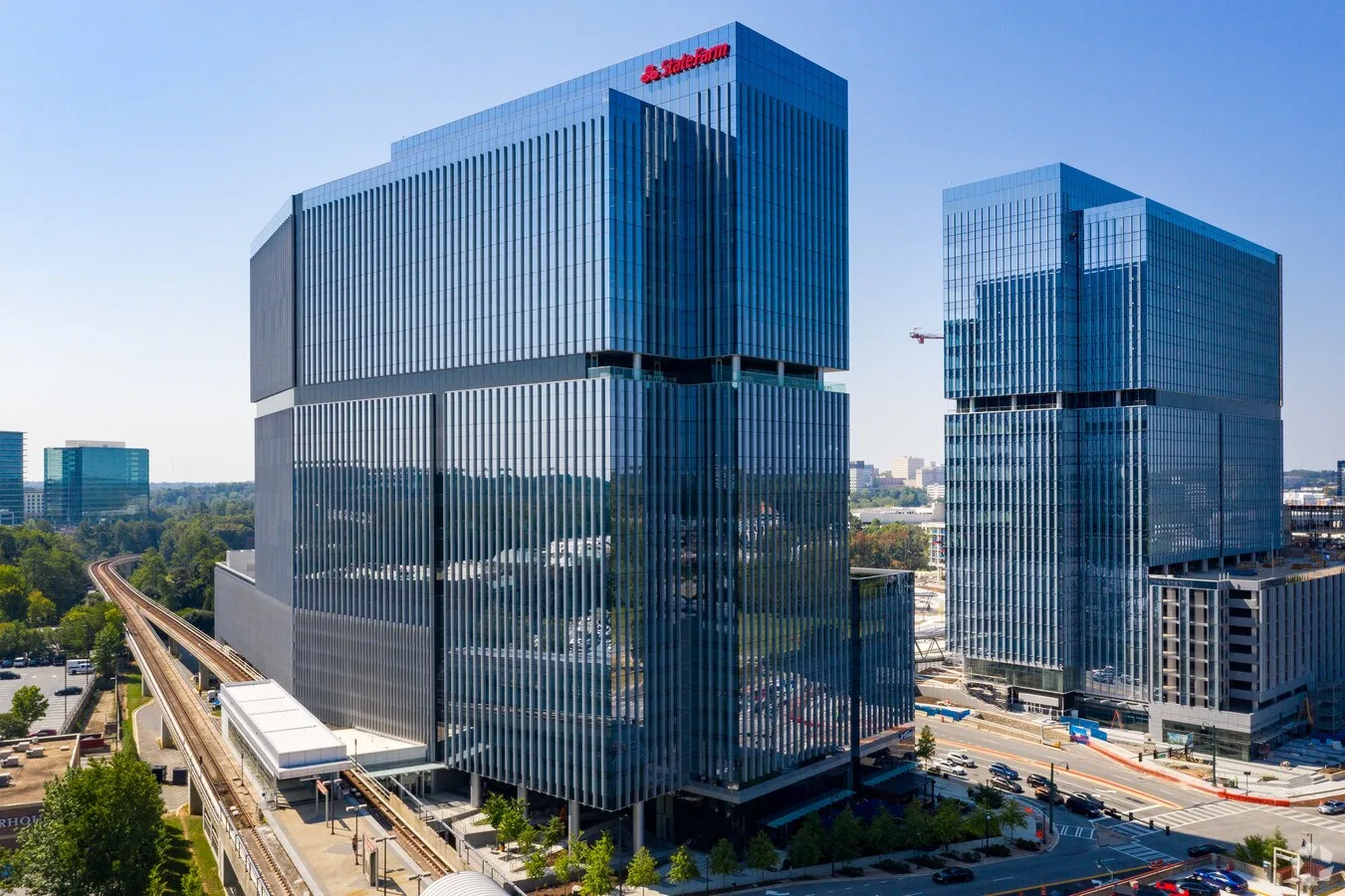 Dunwoody, Ga, Areas We Serve