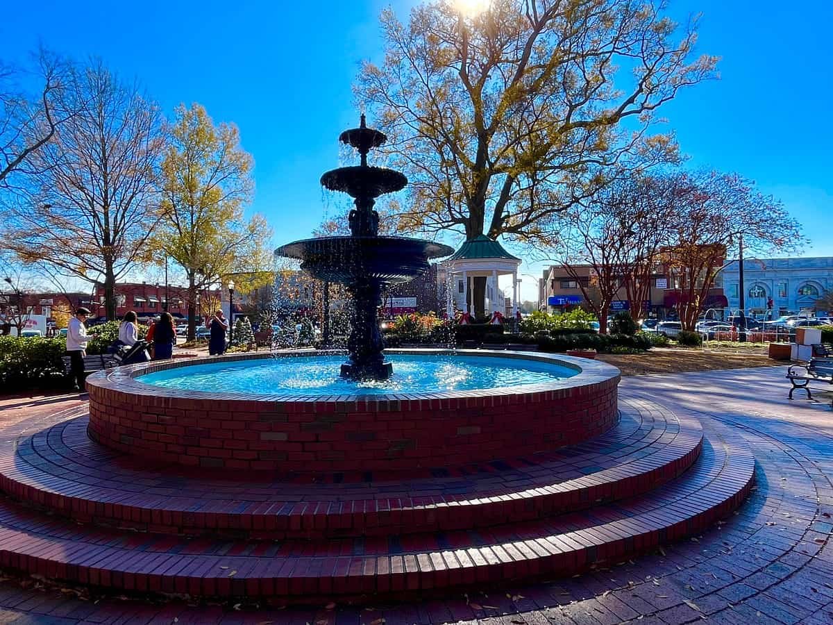 Marietta, Ga, Areas We Serve