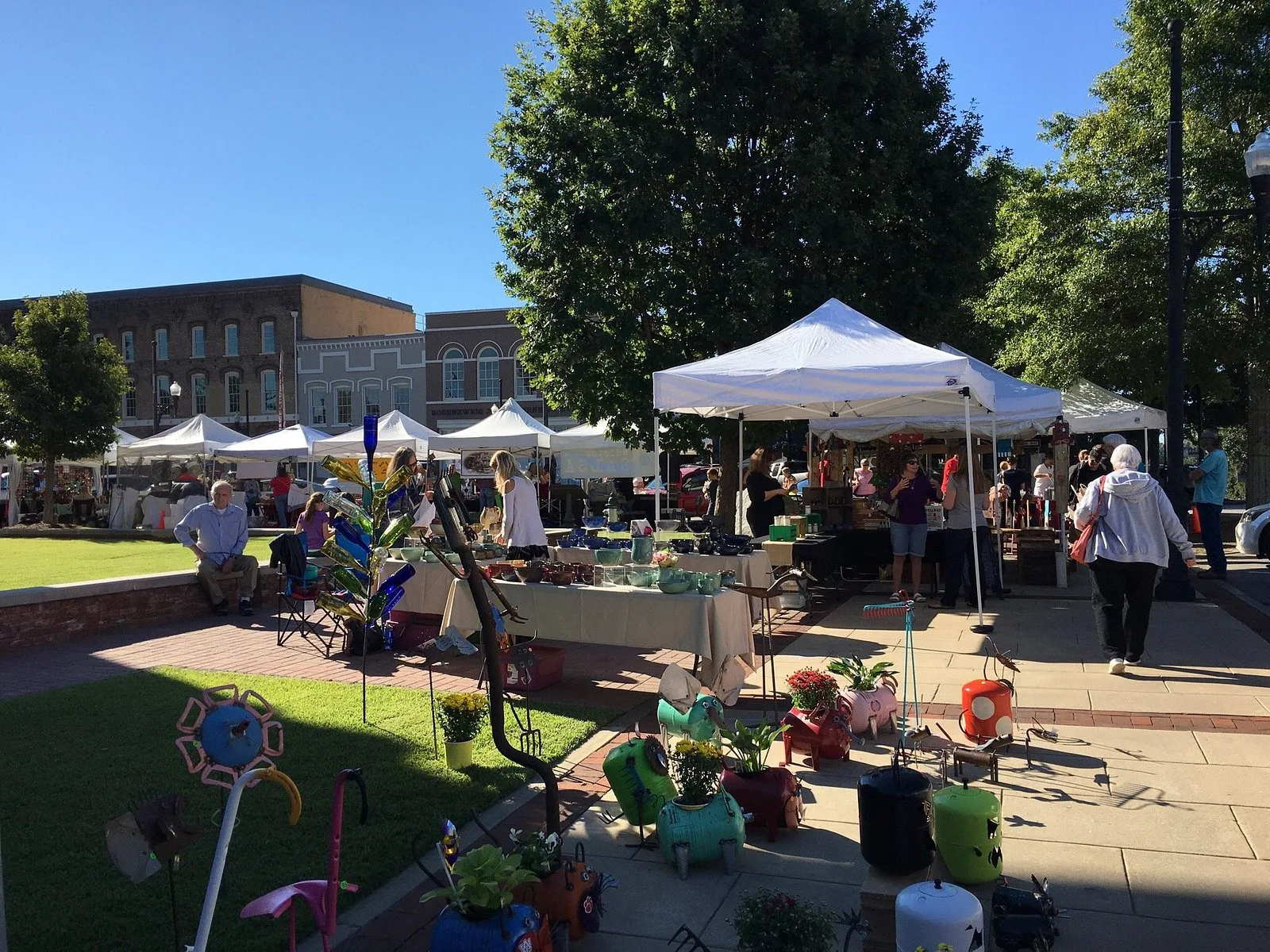 Newnan Ga, Areas We Serve