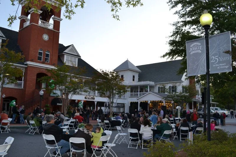 Vinings Ga, Areas We Serve