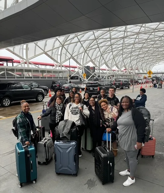 Hartsfield Jackson Airport