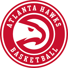 Atlanta Hawks baskeball